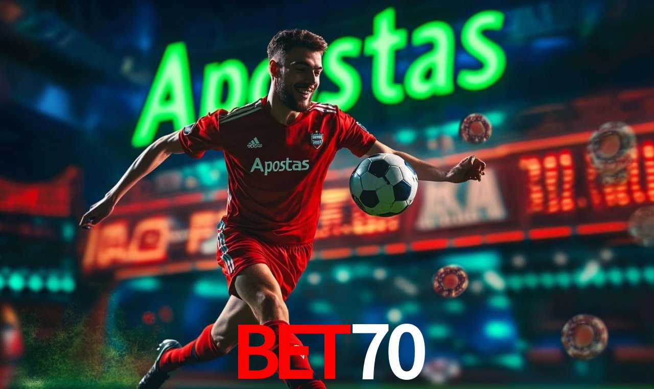 Descubra a Essência do BET70: Nossa História e Compromissos