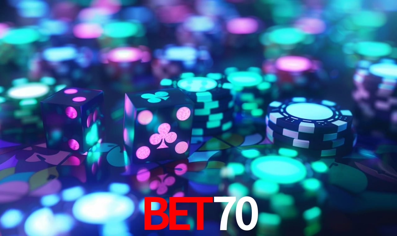 A Emoção da Loteria na BET70: Uma Chance de Mudança de Vida
