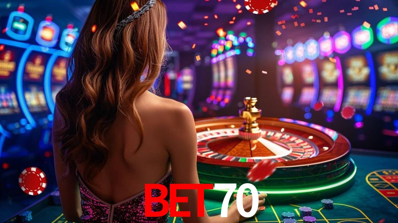 Descubra a Essência do BET70: Nossa História e Compromissos